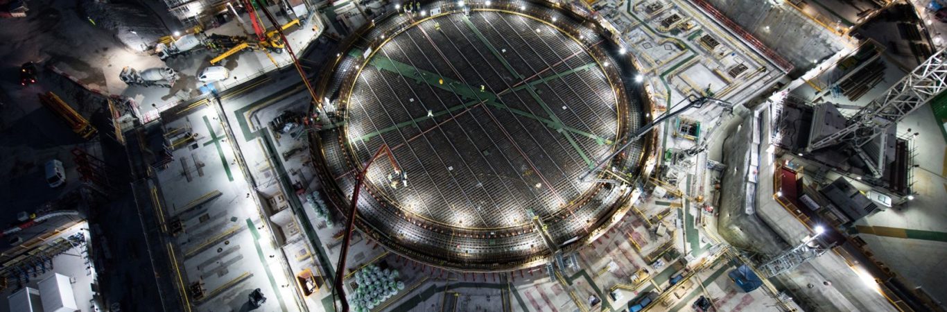 Large Complex Projects